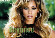 Global DeeJay Beyonce