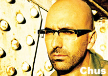 Global DeeJay Chus
