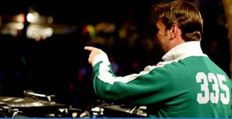 DJ Joop