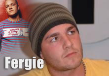 Global DeeJay Fergie