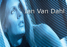 Global DeeJay Ian Van Dahl