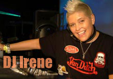 Global DeeJay Irene