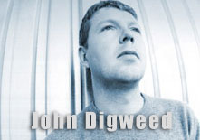 Global DeeJay John Digweed