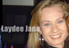 Global DeeJay Laydee Jane