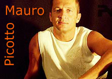 Global DeeJay Mauro Picotto