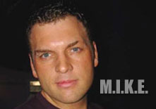 Global DeeJay M.I.K.E