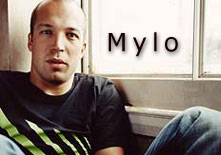 Global DeeJay Mylo