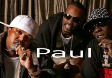 Global DeeJay Paul