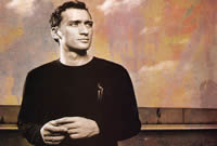 DeeJay Paul Van Dyk