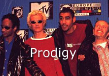 Global DeeJay Prodigy