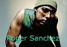 Global DeeJay Roger Sanchez