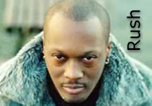 Global DeeJay Rush