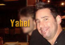 Global DeeJay Yahel