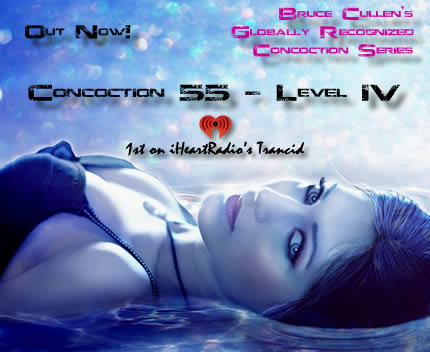 The Best Trance Music