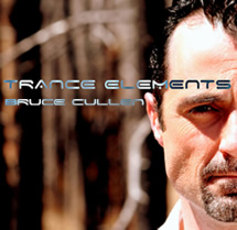 Bruce Cullen, Trance Elements Bruce Cullen Trance Elements